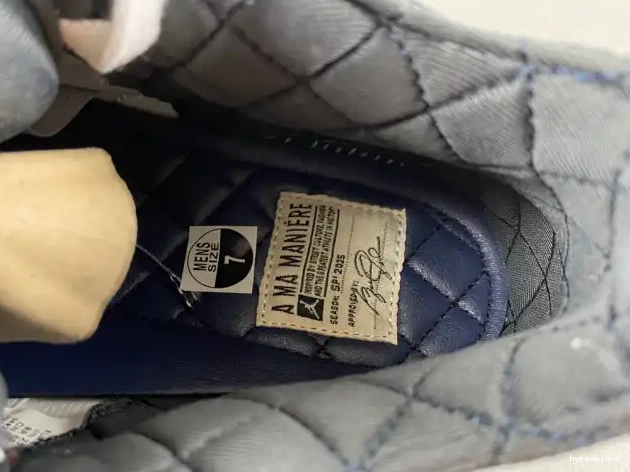 HYPE x Diffused HV8571-100 A Jordan Air Blue OG Ma 3 SP Maniere 0325